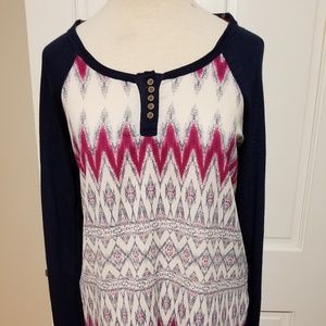 Medium Top NWT